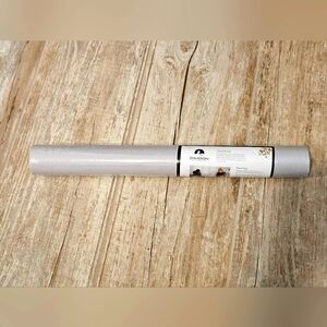 Gray Peel & Stick Wallpaper/Drawer Liner